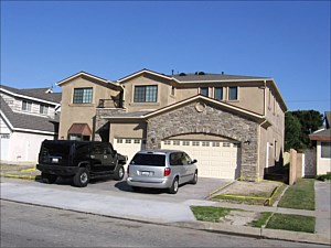 Custom Downspouts